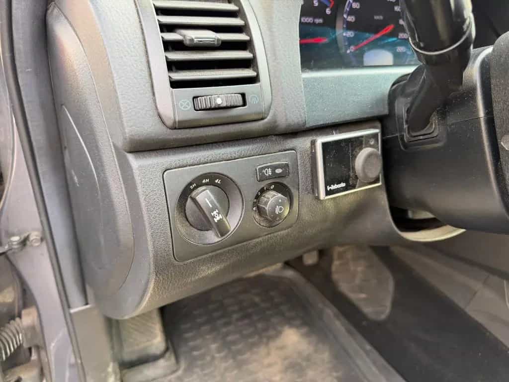 Ssangyong Rexton 2.2 Diesel e-XDi 220 Quartz 4WD 04/2015-photo-18