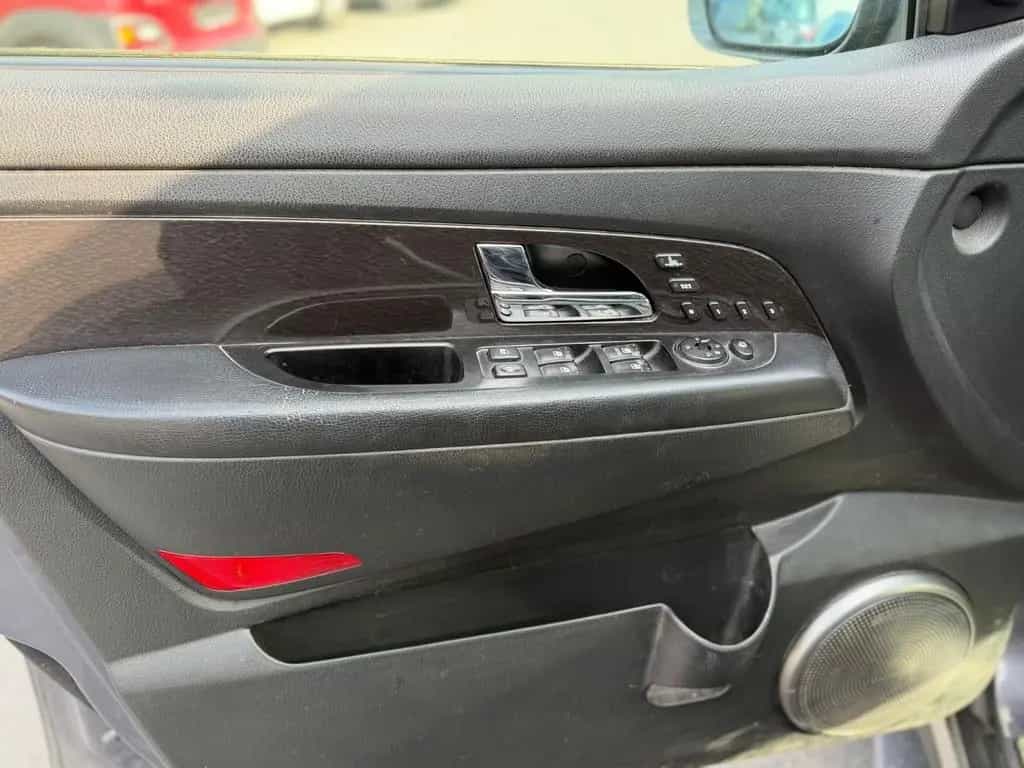 Ssangyong Rexton 2.2 Diesel e-XDi 220 Quartz 4WD 04/2015-photo-19