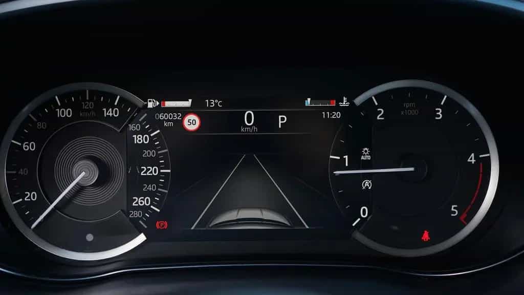 Jaguar E-Pace D200 SE AWD*LEDER BEIGE*20"ALU 02/2022-photo-21
