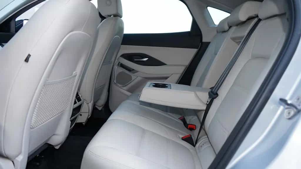 Jaguar E-Pace D200 SE AWD*LEDER BEIGE*20"ALU 02/2022-photo-7