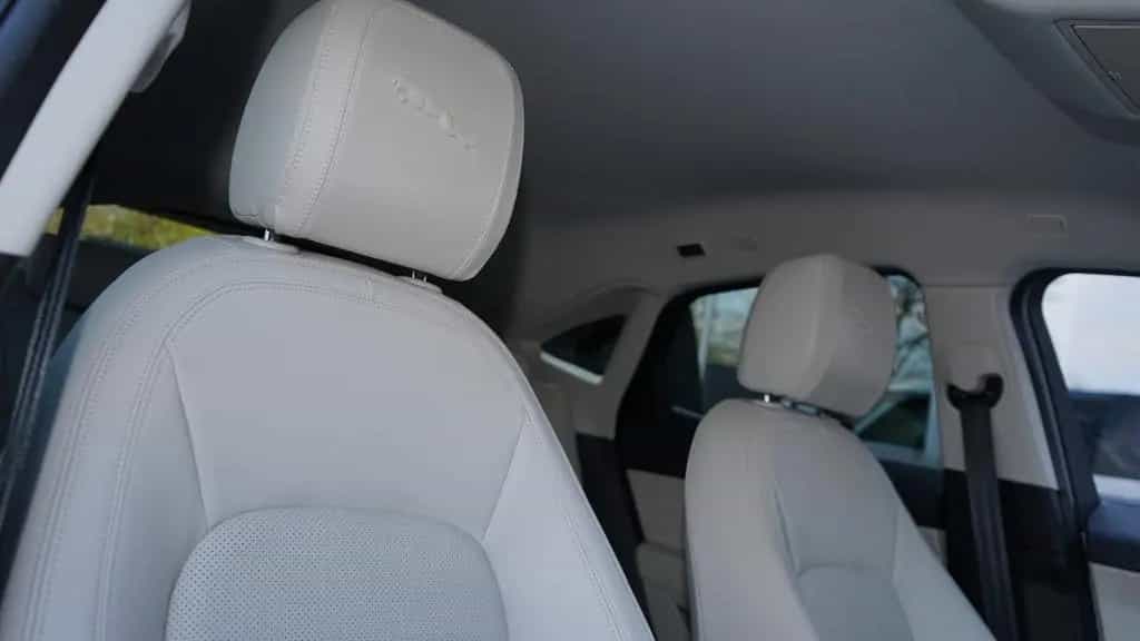 Jaguar E-Pace D200 SE AWD*LEDER BEIGE*20"ALU 02/2022-photo-8