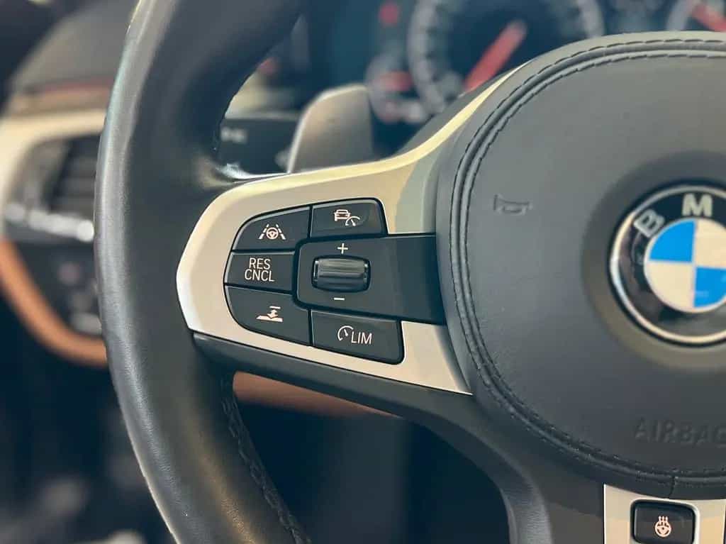 BMW 5 Series 520 d Touring Luxury Line UVP 90.569,00 EURO 12/2018-photo-30