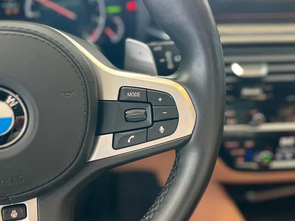 BMW 5 Series 520 d Touring Luxury Line UVP 90.569,00 EURO 12/2018-photo-31