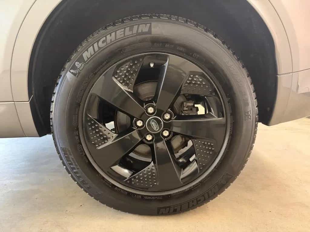 Land Rover Discovery Sport AWD *R-Dynamic-S*Design-P.*LED* 08/2020-photo-14