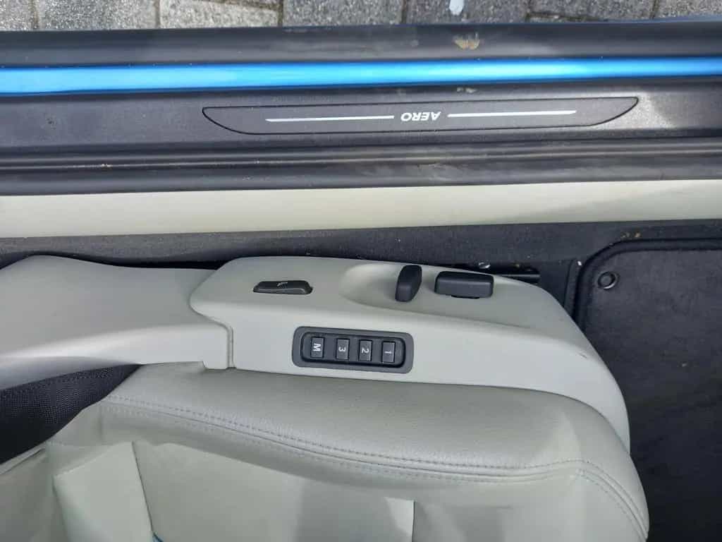 Saab 9-3 Cabrio 05/2006-photo-3