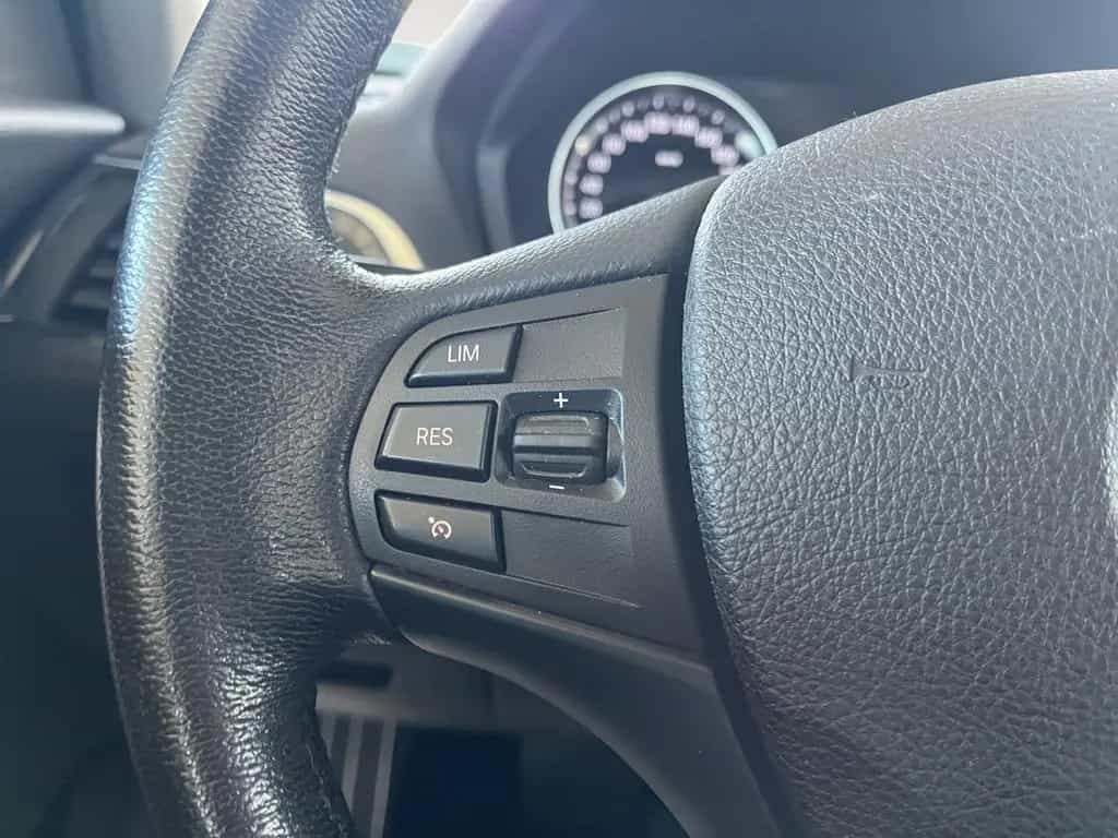 BMW 118 i Lim. 5-trg. Advantage NAVI*PDC*SZHG*LED 02/2019-photo-10