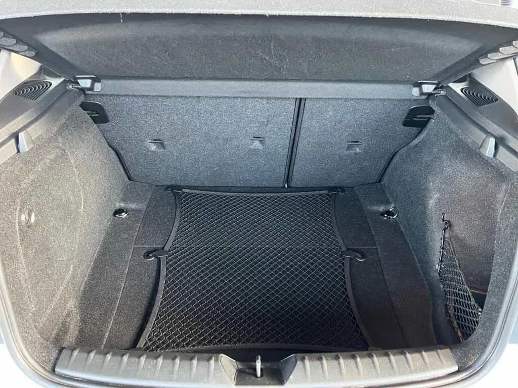 BMW 118 i Lim. 5-trg. Advantage NAVI*PDC*SZHG*LED 02/2019-photo-25