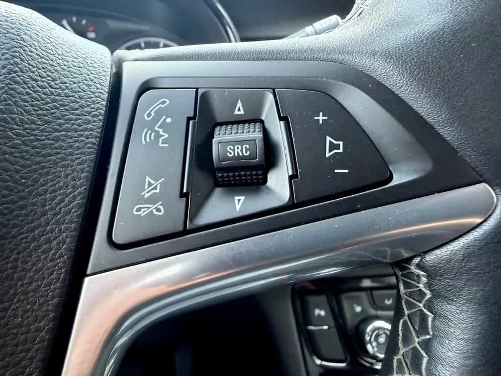Opel Mokka X Innovation 1.4 Turbo Automatik GARANTIE 04/2019-photo-14
