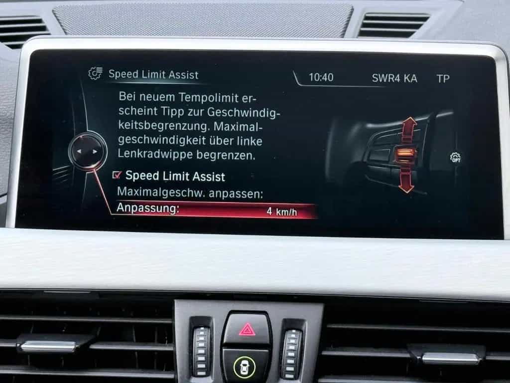 BMW X1 xDrive20d Automatik Leder Navi LED PANO PDC 02/2017-photo-27