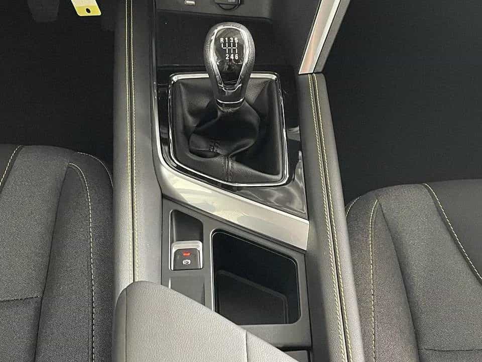 BAIC Beijing X35 MT 06/2025-photo-13
