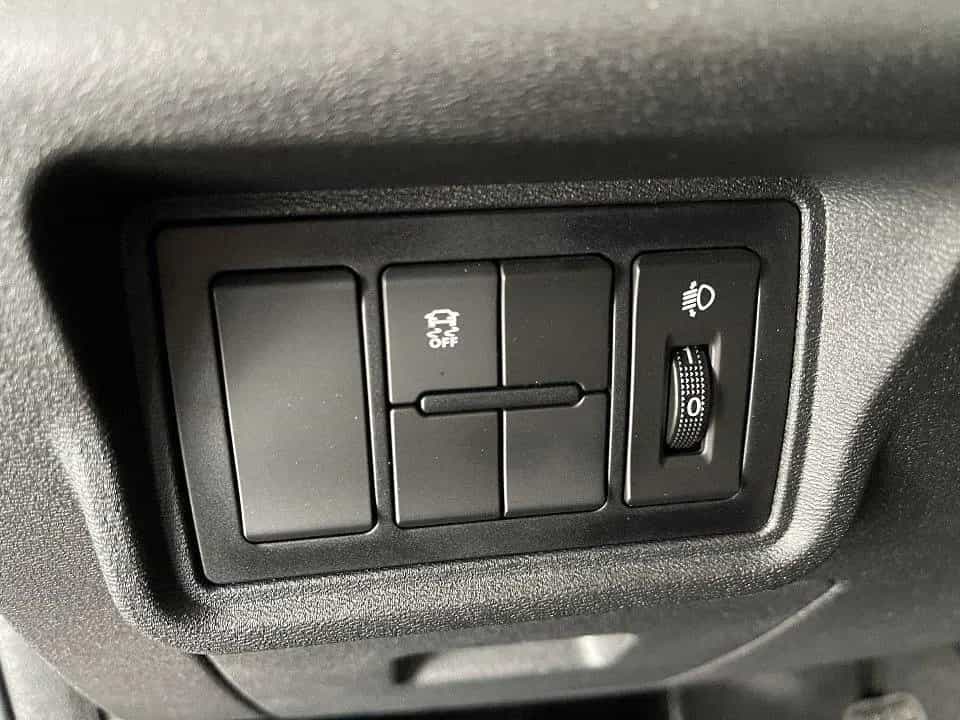 BAIC Beijing X35 MT 06/2025-photo-14