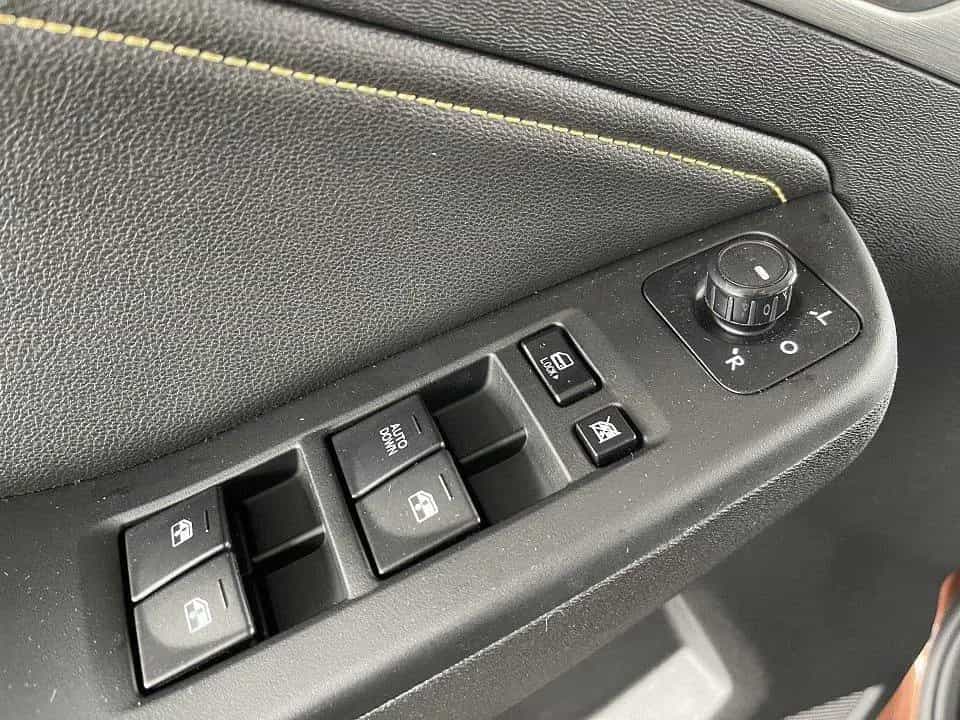 BAIC Beijing X35 MT 06/2025-photo-15