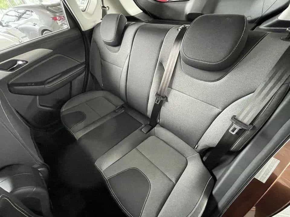 BAIC Beijing X35 MT 06/2025-photo-16
