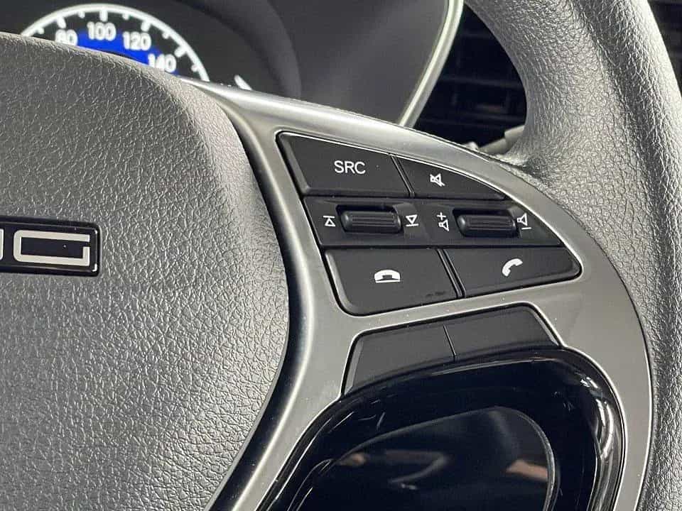 BAIC Beijing X35 MT 06/2025-photo-9