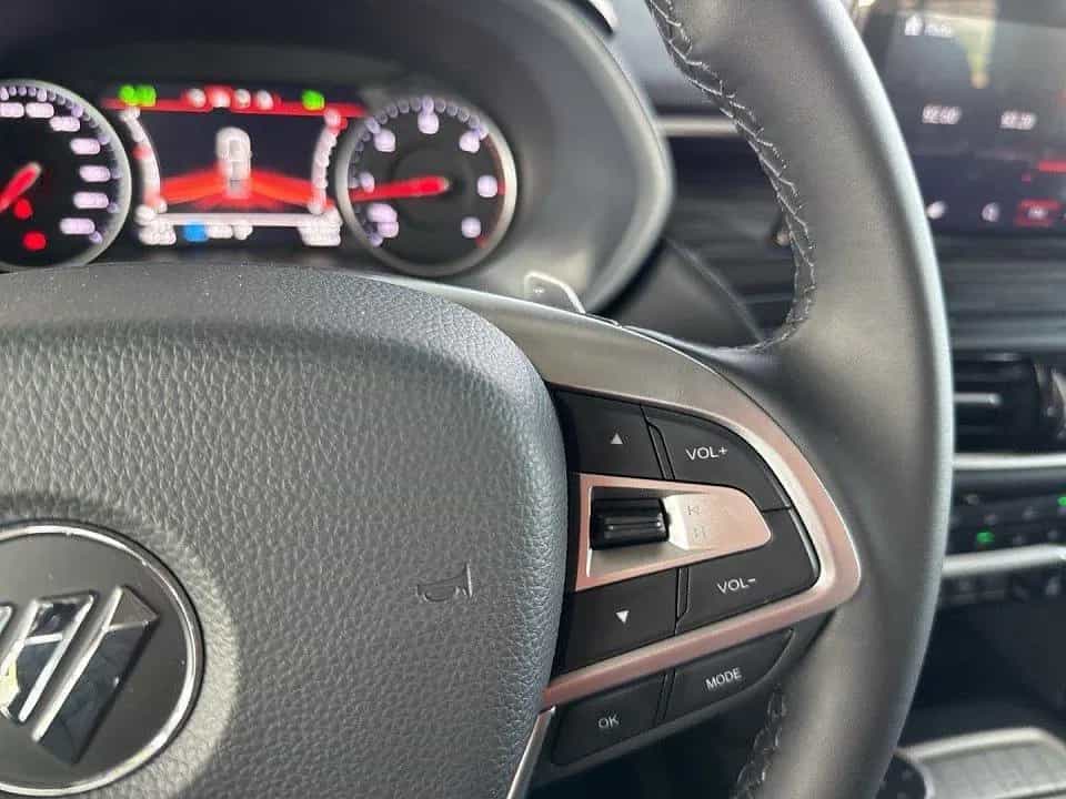 Foton 3 Pickup 06/2025-photo-10