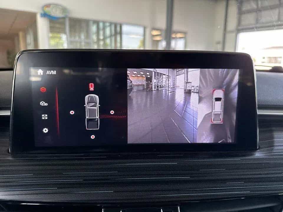 Foton 3 Pickup 06/2025-photo-11