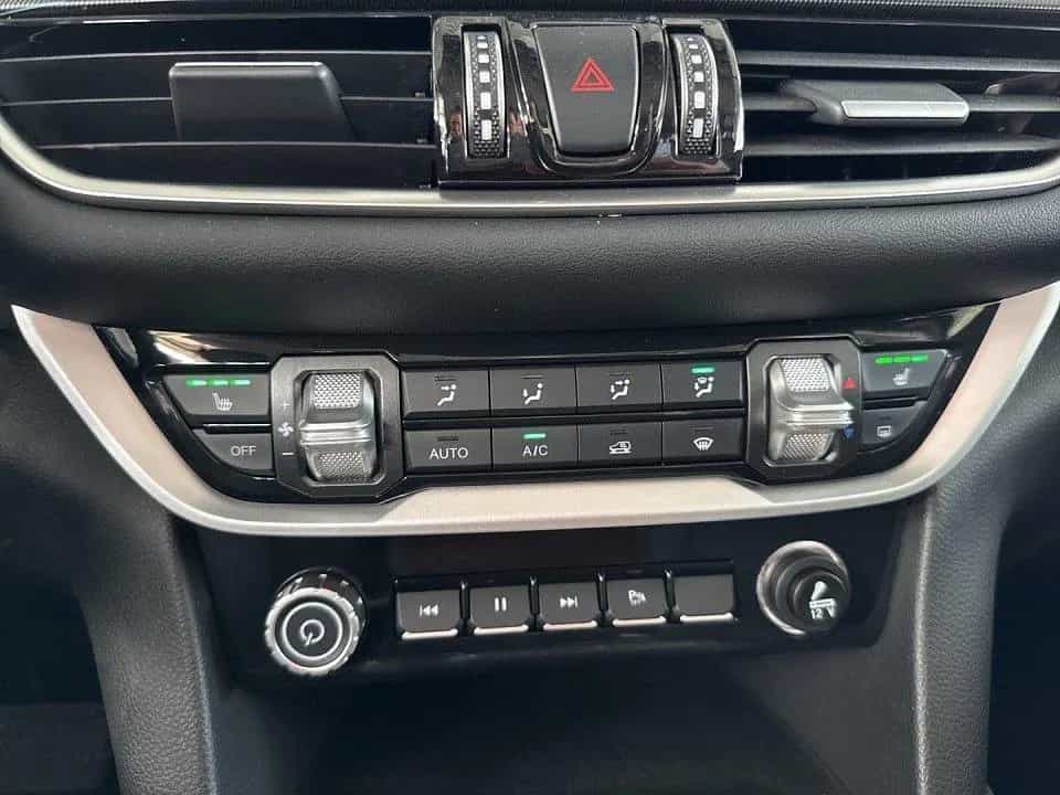 Foton 3 Pickup 06/2025-photo-12