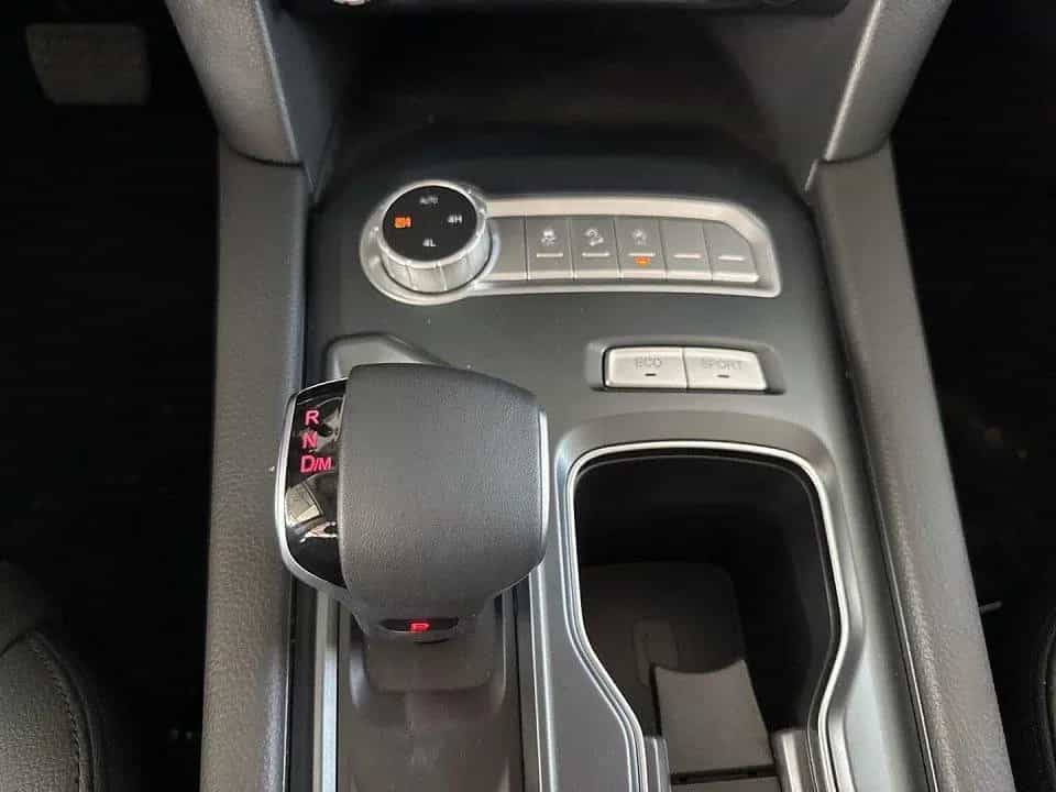 Foton 3 Pickup 06/2025-photo-13