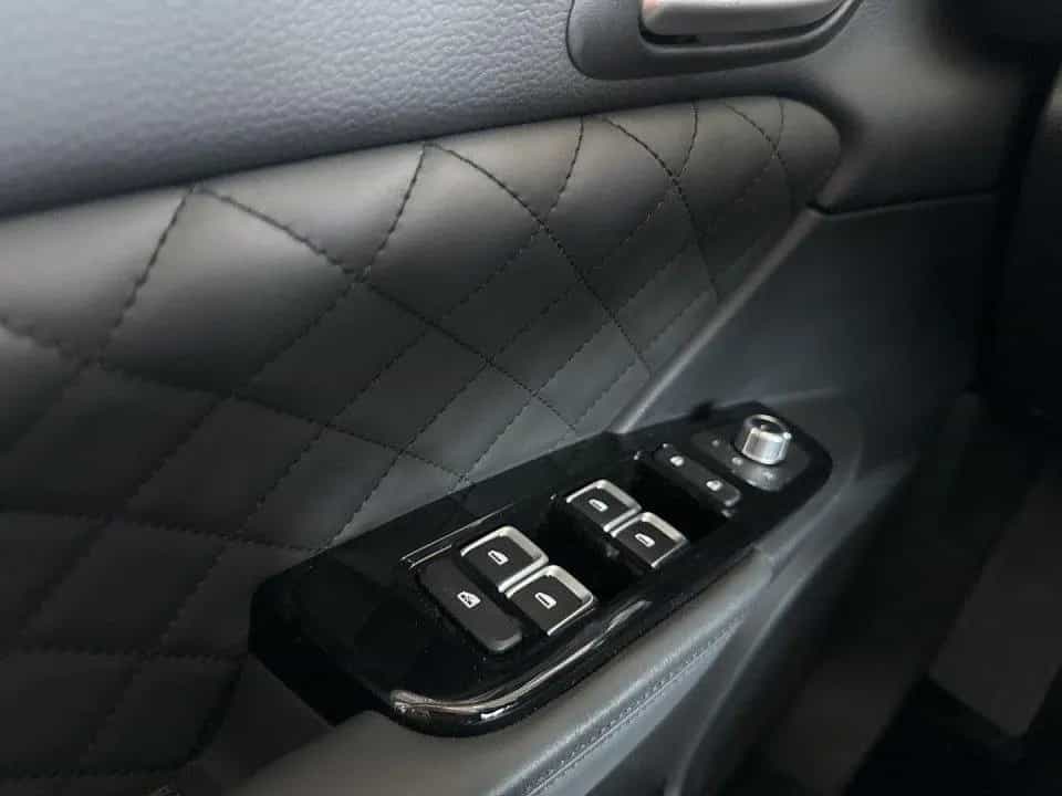 Foton 3 Pickup 06/2025-photo-14