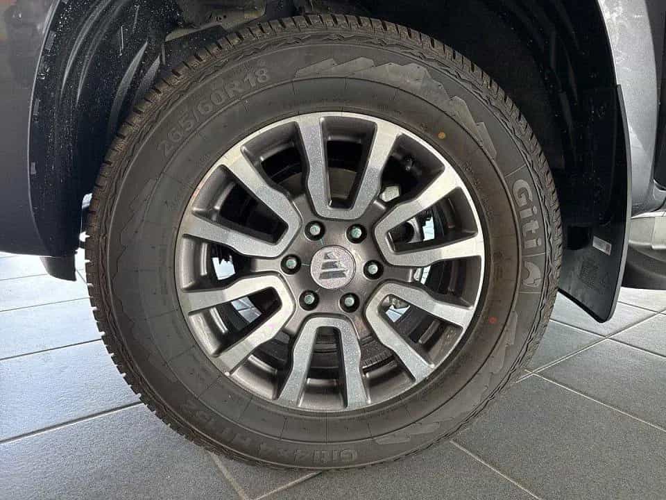 Foton 3 Pickup 06/2025-photo-16