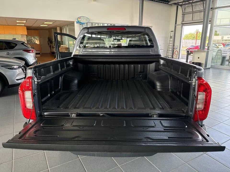 Foton 3 Pickup 06/2025-photo-17