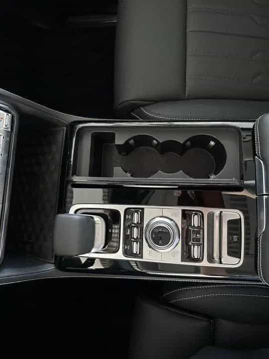 BAIC BJ60 4WD HEV 07/2025-photo-13