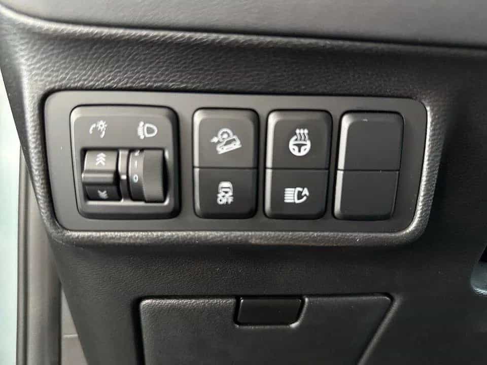 BAIC BJ60 4WD HEV 07/2025-photo-14