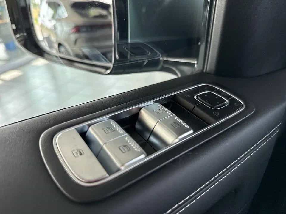 BAIC BJ60 4WD HEV 07/2025-photo-15