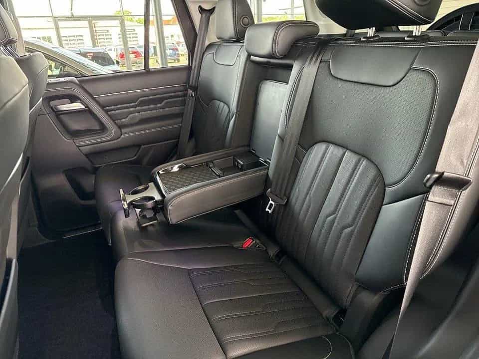 BAIC BJ60 4WD HEV 07/2025-photo-18