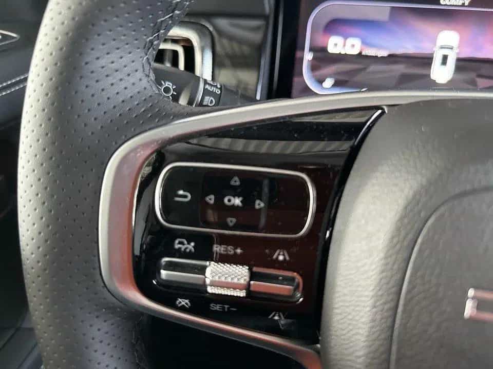 BAIC BJ60 4WD HEV 07/2025-photo-9