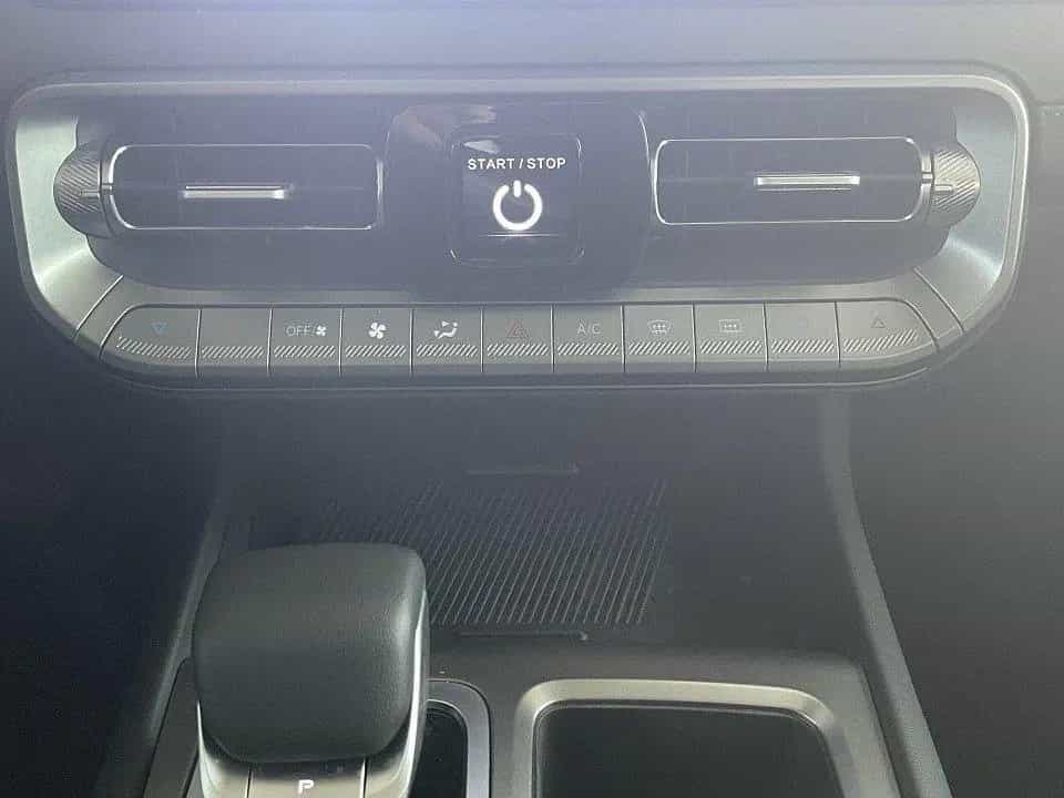 BAIC BJ40 Pro 10/2025-photo-13