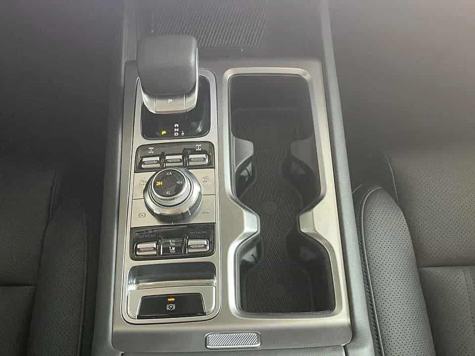 BAIC BJ40 Pro 10/2025-photo-14