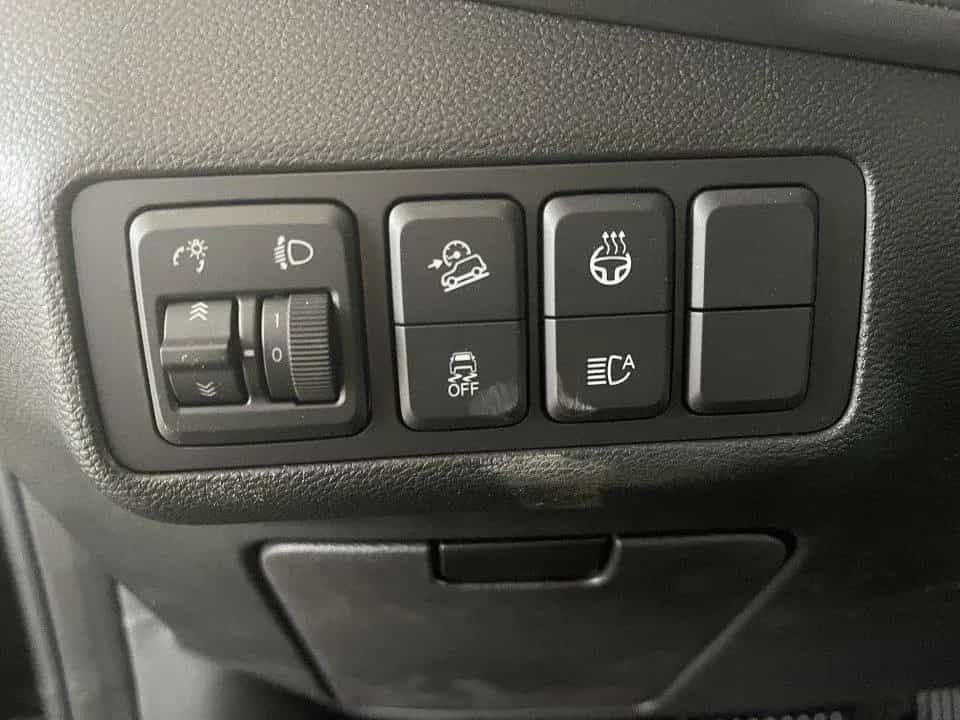 BAIC BJ40 Pro 10/2025-photo-15