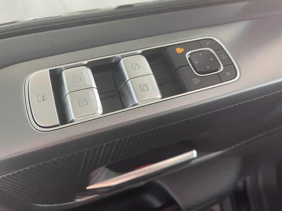 BAIC BJ40 Pro 10/2025-photo-16