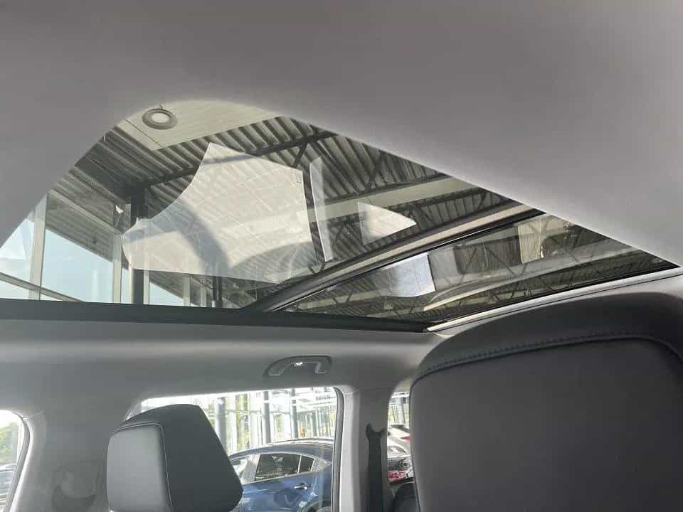 BAIC BJ40 Pro 10/2025-photo-20