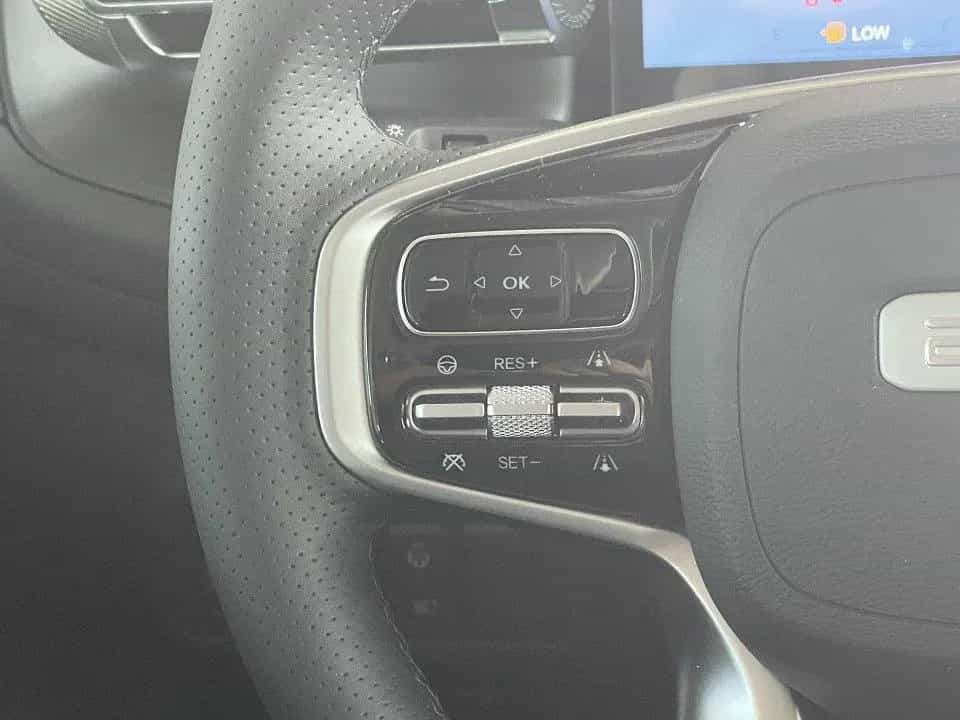 BAIC BJ40 Pro 10/2025-photo-9