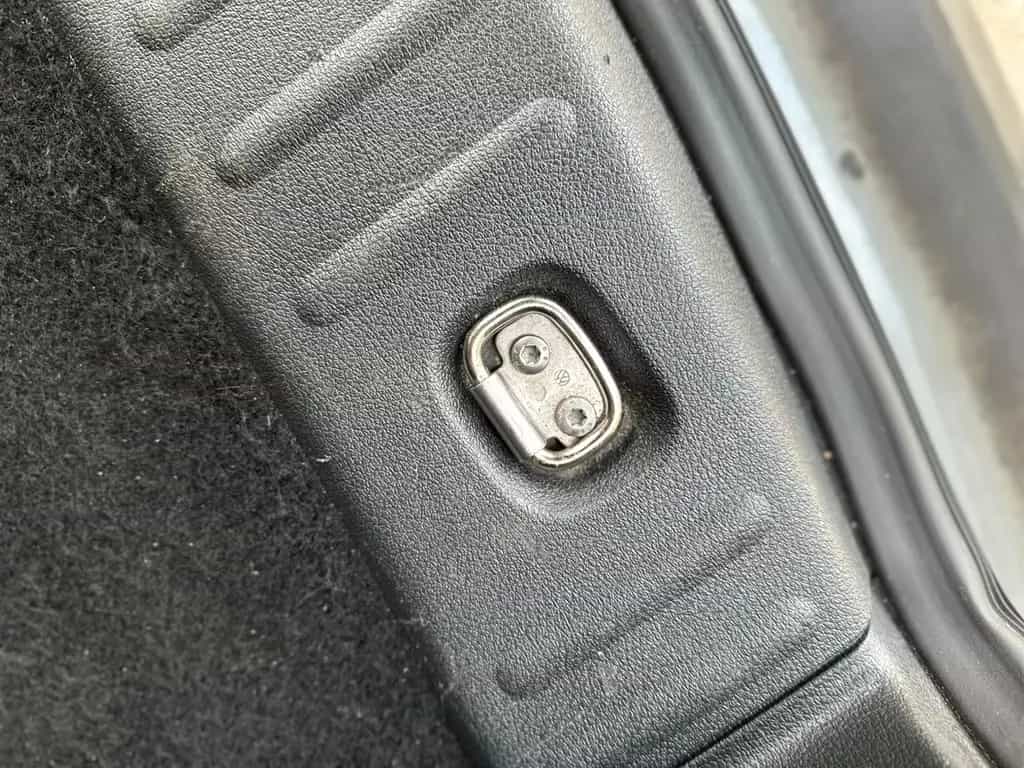 Volkswagen Caddy Maxi BMT 7 SITZER NAVI SHZ AHK 09/2019-photo-11