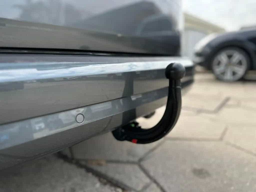 Volkswagen Caddy Maxi BMT 7 SITZER NAVI SHZ AHK 09/2019-photo-13