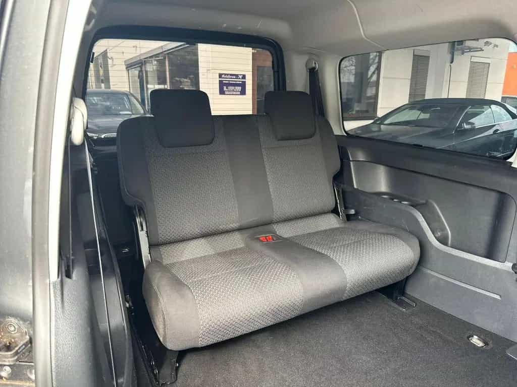 Volkswagen Caddy Maxi BMT 7 SITZER NAVI SHZ AHK 09/2019-photo-18