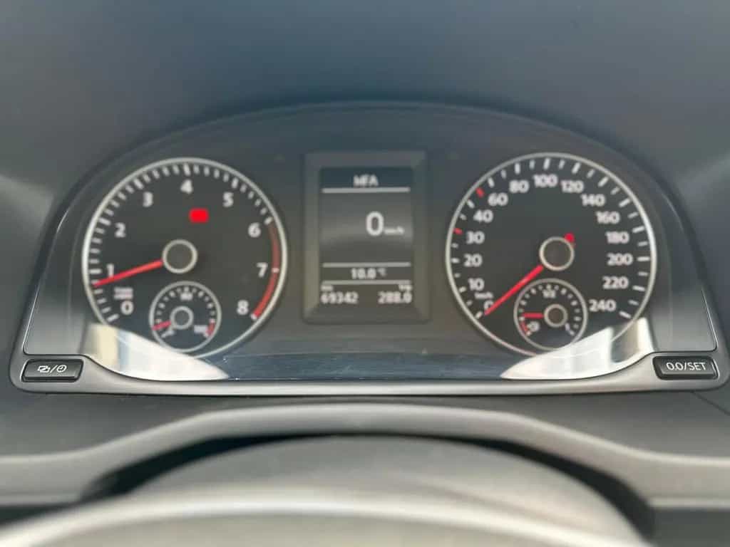 Volkswagen Caddy Maxi BMT 7 SITZER NAVI SHZ AHK 09/2019-photo-24