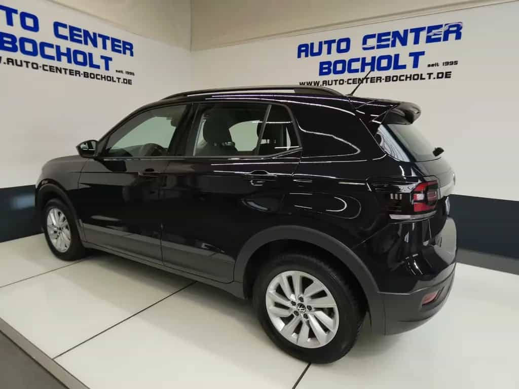 Volkswagen T-Cross Life*DSG*DAB*PDC*A.AHK 01/2021-photo-14