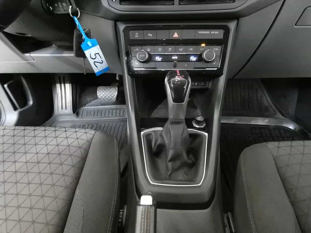 Volkswagen T-Cross Life*DSG*DAB*PDC*A.AHK 01/2021-photo-16
