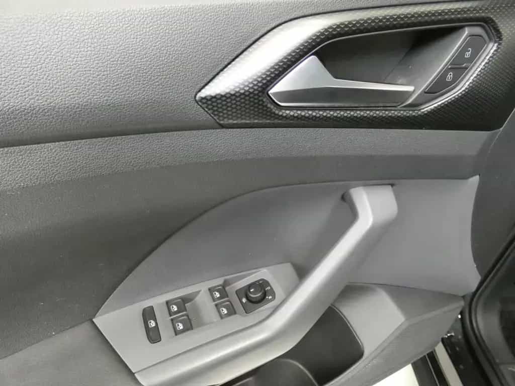 Volkswagen T-Cross Life*DSG*DAB*PDC*A.AHK 01/2021-photo-17