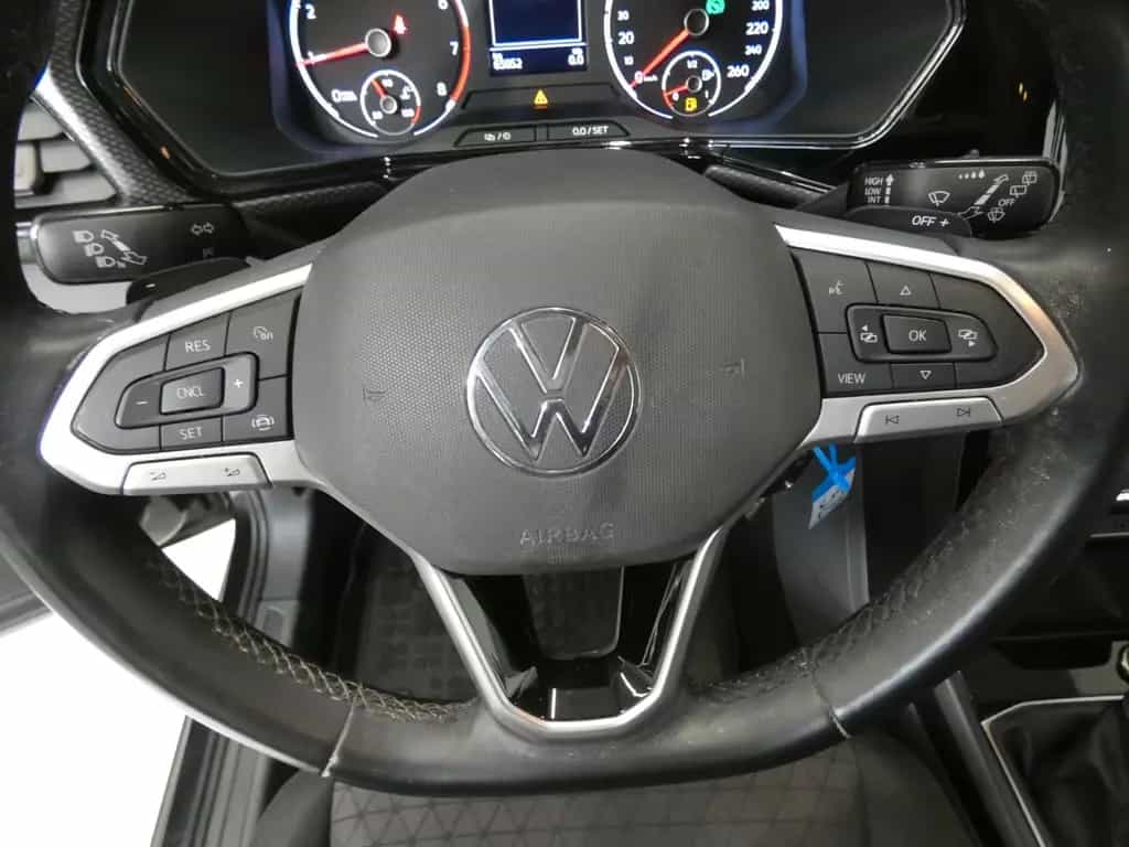 Volkswagen T-Cross Life*DSG*DAB*PDC*A.AHK 01/2021-photo-18