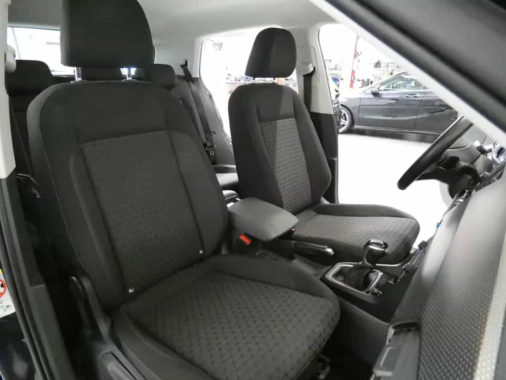 Volkswagen T-Cross Life*DSG*DAB*PDC*A.AHK 01/2021-photo-24