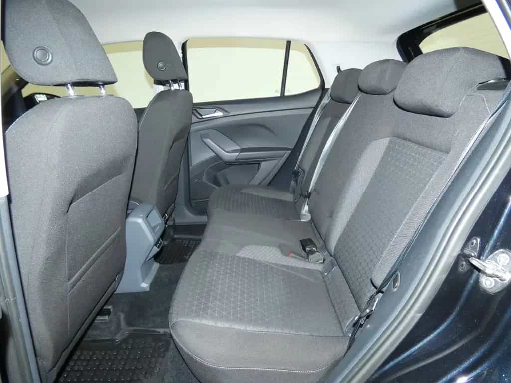 Volkswagen T-Cross Life*DSG*DAB*PDC*A.AHK 01/2021-photo-25