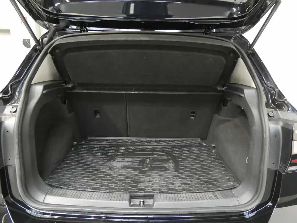 Volkswagen T-Cross Life*DSG*DAB*PDC*A.AHK 01/2021-photo-26
