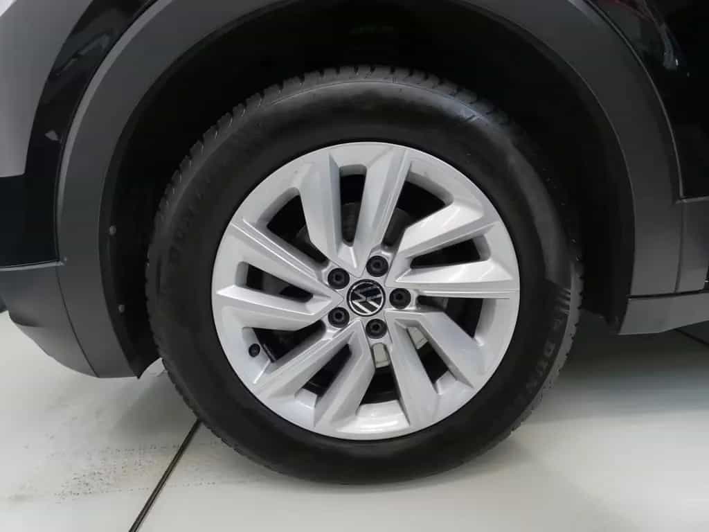Volkswagen T-Cross Life*DSG*DAB*PDC*A.AHK 01/2021-photo-27