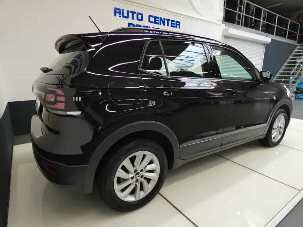 Volkswagen T-Cross Life*DSG*DAB*PDC*A.AHK 01/2021-photo-8