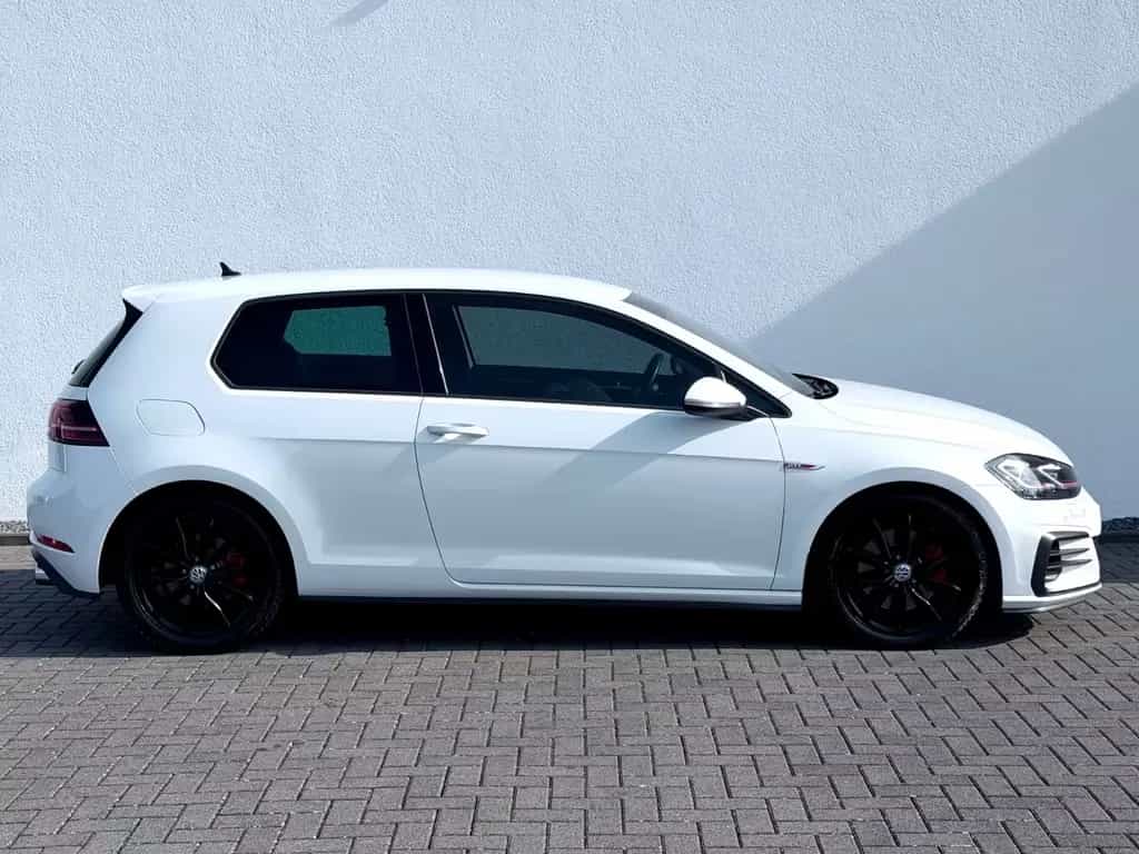 Volkswagen Golf 7 GTI 2.0 TSI DSG // GARANTIE // 08/2017-photo-3